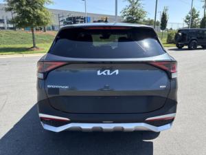 Usado Clean 2023 K I A Sportage LX - Product Image 6