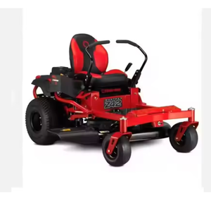 ผู้ขายที่ได้รับการยืนยัน เครื่องตัดหญ้าแบบ Zero-Turn รุ่น mtang Z42 ของแท้และใหม่เอี่ยม - Product Image 3