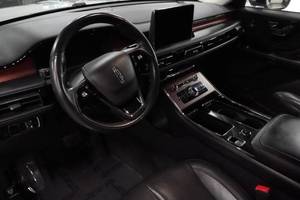 Precio bajo, Lincoln Aviator Gran Touring 2023, auto de lujo usado en venta - Product Image 3