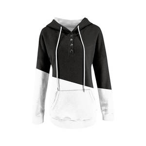 Pullover 100% Cotton Fleece Thick Oversized Vintage <b>Hoodie</b> for Men and Women - Product Image 4