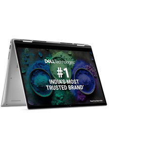 Nueva Laptop Inspiron 7430 2 en 1 Táctil, Intel I7 de 13.ª Generación, 16 GB de RAM, 512 GB de SSD, Pantalla de 14.0 Pulgadas para Juegos - Product Image 1