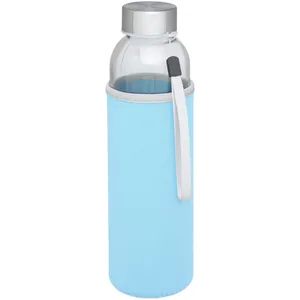 Botella de Agua de Vidrio Personalizada Bodhi de 500 ml, Artículos para Beber Personalizables - Product Image 6