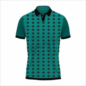Polos Personalizados para Hombre, Polos con Diseño Único, Polos para Hombre al Mejor Precio - Product Image 1