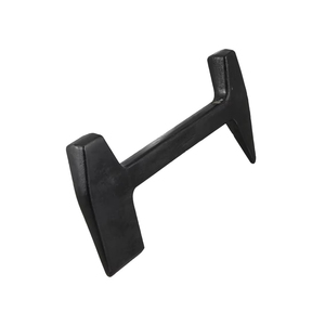 Martillo Cortador de Pezuñas, Herramientas para el Cuidado de las Pezuñas, Cuchilla Doble, Pulidor, Acero Inoxidable Médico, Reutilizable, Veterinario Multiusos - Product Image 1