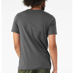 Camiseta personalizable en blanco con estampado de mujeres/hombres, camisetas de marca propia, camisetas personalizadas con etiquetas - Product Image 5