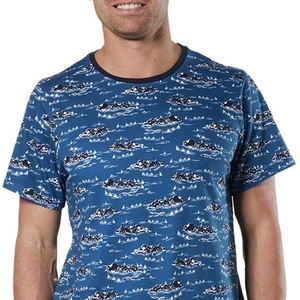 Meilleure qualité hommes T-Shirt ensembles élégant surdimensionné court nouveau à la mode décontracté été porter respirant personnalisable votre propre Logo - Product Image 5