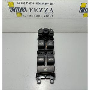 PULSANTIERA DELANTERA IZQUIERDA LAND ROVER Freelander 1ª Serie 6 G9N14A132AC (98>03) - Product Image 3