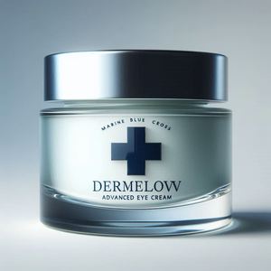 Cosmetics Anti Aging Beauty Lab DermaGlow <b>Eye</b> Care Cream - Product Image 1