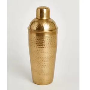 Coctelera de Metal Premium, Accesorios para Bar, Herramienta para Mezclar Bebidas, para Fiestas y Servicios de Catering - Product Image 1