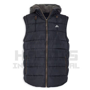 แจ็กเก็ตปลาปักเป้าแขนกุดกลางแจ้ง - Product Image 2
