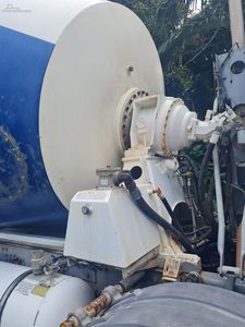 Camión hormigonera Columbia 12 Cbm/10cbm en stock a la venta 0 - Product Image 5