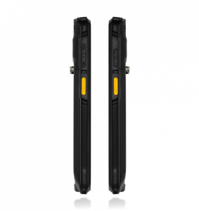 Mới Kambur Pro 5G Cầm Tay PDA Mt95 Màn Hình 6.1 Inch <span class=keywords><strong>Android</strong></span> 11 2D Máy Quét Mã Vạch <span class=keywords><strong>IP67</strong></span> Gồ Ghề 2 Nano-Sim octa-Core Cổ - Product Image 3