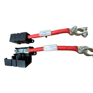 Câble complet pour équipement minier Atlas Copco Epiroc, assemblage de câbles 5112005709 5112 0057 09 pour l'électricité des plateformes de forage - Product Image 1