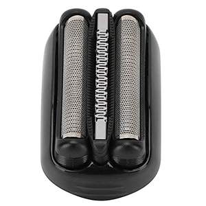 Cabezal de Repuesto de Doble Cuchilla para Afeitadora Eléctrica, Mini Afeitadora Impermeable con Función Lavable para Cara y Cuerpo, Accesorios - Product Image 4