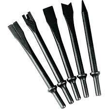 Ciseaux à marteler - Product Image 2