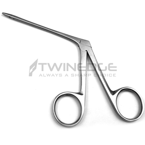 Top bán Hartman tai kẹp trẻ em <span class=keywords><strong>Ent</strong></span> phẫu thuật Cá Sấu kẹp | Chất lượng cao bằng thép không gỉ Polyp loại bỏ cụ - Product Image 2