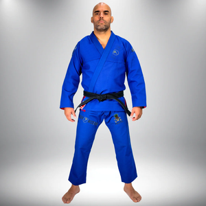 Karate Bjj Gi Judo Jiu Jitsu Kimono HECHO EN PAKISTÁN POR BRIGHT WAY INTERNATIONAL - Product Image 5
