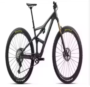 Vélo de route électrique 2022 de haute qualité Standard Fuel EX 9.8 XT avec moteur central intégré 60V et batterie au lithium – Offre promotionnelle - Product Image 4