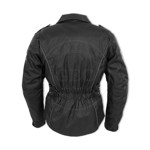 Sportswear <b>Corduroy</b> <b>Jackets</b> for <b>Ladies</b> - Product Image 6