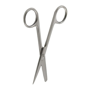 Tijera médica ortopédica personalizada Dall Finish Tijera operativa quirúrgica Tijeras rectas Tamaño 5 pulgadas - Product Image 6