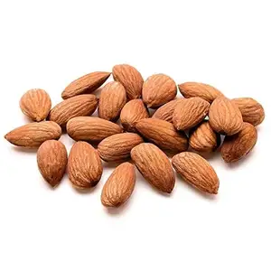 Raw/ Roasted/ Fried/ Peeled/ salted or without salt almond nuts/ Tasty & natural snack from Austria Almonds for food