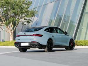 รถยนต์มือสอง M-G 7 ปี 2026 รุ่น 2.0T Trophy+ Super Intelligent Driving Edition รถใช้แล้ว ล้อแม็ก R19 เบนซิน/น้ำมัน - Product Image 6