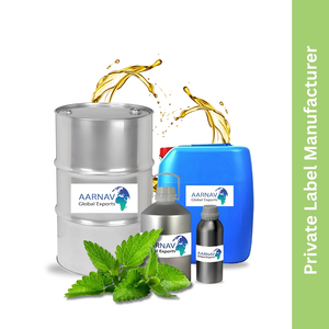 Vente directe usine – Huile essentielle de Pogostemon Cablin (Patchouli) 100 % pure, distillée à la vapeur en Indonésie, certifiée GMP – Aarnav Global - Product Image 5