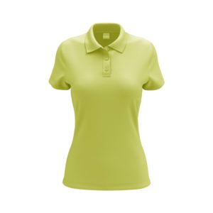 Trend Women 's Polo T shirt Professional Polo shirt Customize Logo Design Printing And Sublimation Shirt - Product Image 1