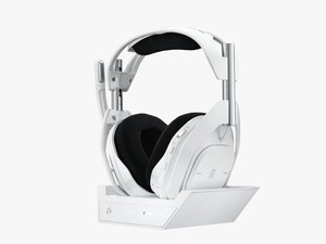 Nuevos Auriculares Originales ASTRO A50 X Recargables para Juegos 5G, Aviación, DJ y Viajes - Product Image 2