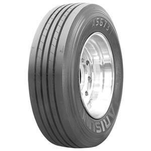 11R24.5 Heavy Duty Truck Tires 16 Ply All Position Long Mileage Radial Tire for Highway and Regional Commercial Use - Product Image 2