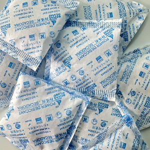 5g à 100g déshydratant de Gel de silice différentes tailles MF SiO2 Vietnam fabricant en gros Anti-humidité Secco - Product Image 6