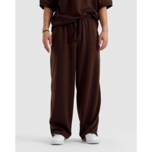Pantalones de Hombre en Stock, con Estampado de Felpa, Verano, Personalizados OEM/ODM - Product Image 4