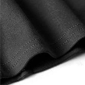 Suéter de punto de Calidad única Suéter de punto Invierno Cuello redondo Poliéster Suéter de punto personalizado de gran tamaño - Product Image 5