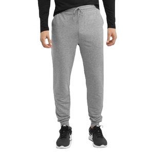 Pantalon de course en coton premium, fournisseur direct d'usine, service OEM, faible MOQ, pantalon pour homme, droit, rayé incurvé - Product Image 3