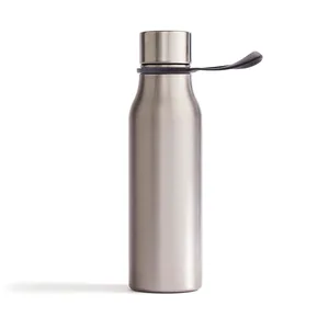 Borraccia Termica Personalizzata VINGA Lean in Acciaio Inossidabile per Merchandising Premium - Product Image 4