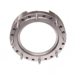 High Wear Resistant Friction <b>Plate</b> Isolation <b>Rack</b> 272200580 2BS315.30.3.2A Wheel Loader Spare Parts Factory Direct Fair Price - Product Image 1