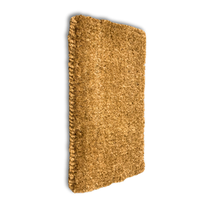 Artículo popular, alfombrilla de fibra de coco personalizable, exportación desde Vietnam, perfecta para espacios interiores, puertas y entornos empresariales - Product Image 1