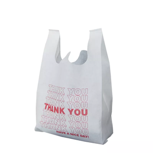 Bolsas negras reutilizables de alta calidad 30 + 14x52 Cm Bolsa de tela no tejida Pp colorida Hecho en Vietnam Soporte de envío Personalización - Product Image 1