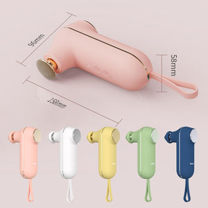 Nuevo Producto Mini Pistola de Masaje, Pistola de Terapia Muscular para Principiantes, Masajeador Muscular Eléctrico de Mano, Beneficios de la Pistola de Masaje Corporal - Product Image 5