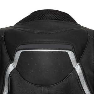 2025 hommes nouveau Design vêtements de sport imperméable en cuir véritable moto vestes respirant pour adultes équitation prix de gros - Product Image 3