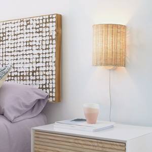 Lámpara de Pared de Ratán Clásica en Oferta, Lámpara de Techo Tipo Cúpula para Hotel y Restaurante, Mini Lámpara de Pared Vintage, Diseño y Tamaño Personalizados - Product Image 6