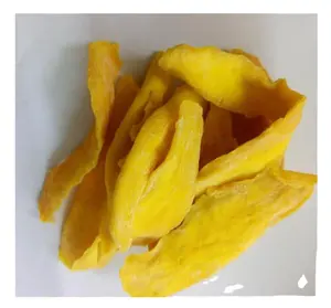 Dehydrated Mango - Dried Mango - High Quality Good Price - Ms. Esther