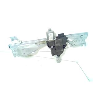 กระจกไฟฟ้าด้านหลังขวา PEUGEOT 308 ซีรีส์ 9659826680 (07>14) - Product Image 2