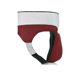2026 Top Selling Boxing Wear Groin Guard New Arrival Comfortable Boxing Groin Guard Low MOQ - Product Image 3