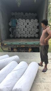 Enveloppe de filet 100% HDPE agricole biodégradable Enveloppe de filet de balle d'ensilage et prix bon marché - Product Image 4