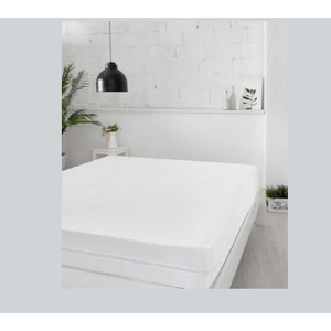 Protège-matelas certifié OEKO-TEX 100 % imperméable, respirant et micro-adapté pour usage domestique - Product Image 5