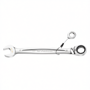 Clés à cliquet combinées métriques standard Facom - Product Image 2