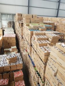 أكواب سيراميك فارغة للطباعة بالتسامي بألوان مزدوجة من الداخل والخارج مع مقبض ملون، أكواب قهوة قابلة للتخصيص والطباعة بالحرارة - Product Image 5