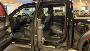 ตลาดข้อเสนอที่ดีที่สุด2024สำหรับ, D F150 Raptor Agate สีดำ3.5L เครื่องยนต์ V6 EcoBoost เอาท์พุทสูง - Product Image 5