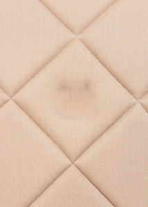 แผ่นรองอานม้าแบบอังกฤษ ผ้าฝ้ายน้ำหนักเบา ระบายอากาศได้ดี พร้อมซับในนุ่มเพื่อความกระชับที่ดีขึ้น ความมั่นคง และความสบายในการขี่ - Product Image 3